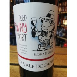 Aged Tawny Port